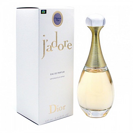 Парфюмерная вода Dior J'adore женская (Euro A-Plus качество люкс)