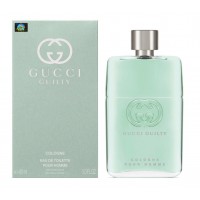 Одеколон Gucci Guilty Cologne Pour Homme мужской (Euro)