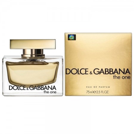 Парфюмерная вода Dolce&Gabbana The One женская (Euro A-Plus качество люкс)