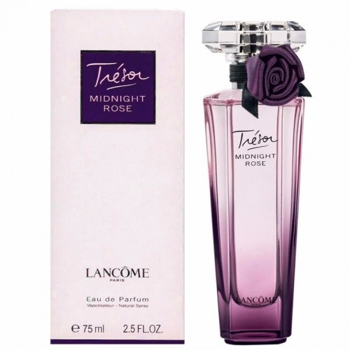 Парфюмерная вода Lancome Tresor Midnight Rose женская 