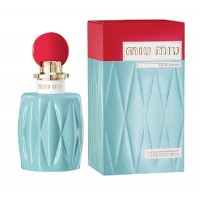 Парфюмерная вода Miu Miu Eau De Parfum женская