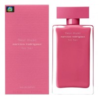 Парфюмерная вода Narciso Rodriguez Fleur Musc For Her женская (Euro)