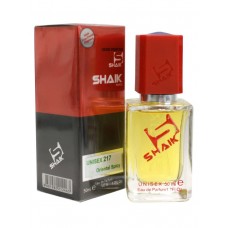 Парфюмерная вода Shaik №217 Ex Nihilo Amber Sky унисекс (50 ml)