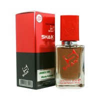 Парфюмерная вода Shaik №236 Nasomatto Black Afgano унисекс (50 ml)