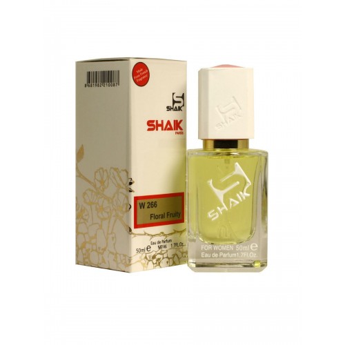 Парфюмерная вода Shaik W 266 Ja Malone Blackberry & Bay женская (50 ml)
