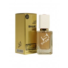 Парфюмерная вода Shaik W 274 Lacoste Pour Femme Intense женская (50 ml)