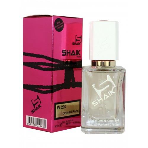 Парфюмерная вода Shaik W 292 Yves Saint Laurent Manifesto женская (50 ml)