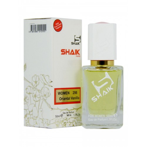 Парфюмерная вода Shaik W 298 Nina Ricci Luna женская (50 ml)