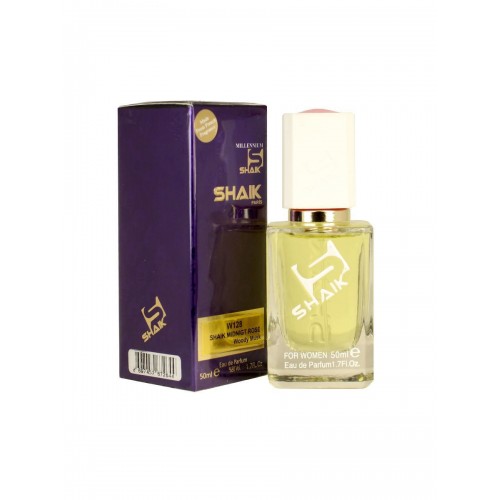 Парфюмерная вода Shaik W128 Lancome Tresor Midnight Rose женская (50 ml)