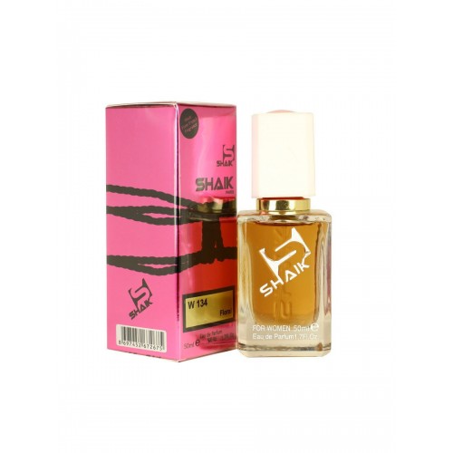 Парфюмерная вода Shaik W134 Lancome La Vie Est Belle женская (50 ml)