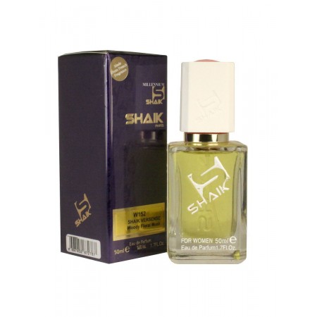 Парфюмерная вода Shaik W152 Versace Versense женская (50 ml)