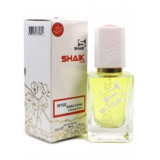 Парфюмерная вода Shaik W160 Trussardi Donna Trussardi 2011 женская (50 ml)