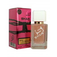Парфюмерная вода Shaik W212 Montale Candy Rose женская (50 ml)