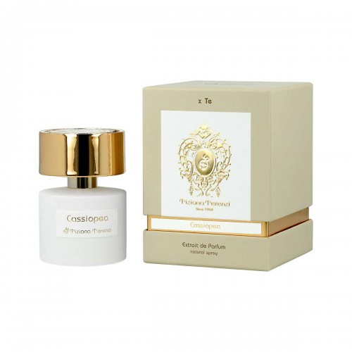 Парфюмерная вода Tiziana Terenzi Cassiopea унисекс