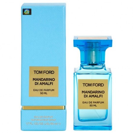 Парфюмерная вода Tom Ford Mandarino Di Amalfi 50 ml унисекс (Euro)