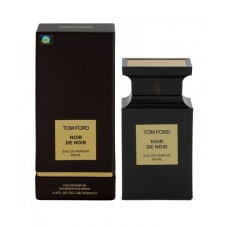 Парфюмерная вода Tom Ford Noir De Noir 100 ml унисекс (Euro)