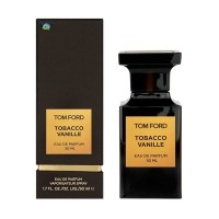 Парфюмерная вода Tom Ford Tobacco Vanille унисекс 50 мл (Euro)