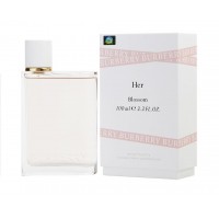Туалетная вода Burberry Her Blossom женская (Euro)
