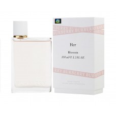 Туалетная вода Burberry Her Blossom женская (Euro)