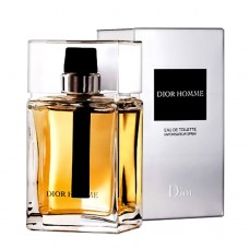 Туалетная вода Dior Dior Homme мужская