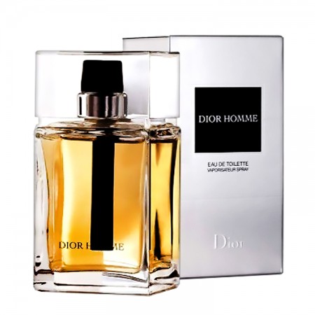 Туалетная вода Dior Dior Homme мужская