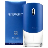Туалетная вода Givenchy Blue Label мужская