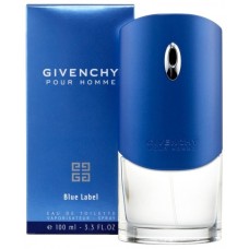 Туалетная вода Givenchy Blue Label мужская