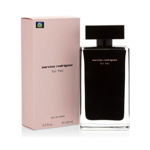 Туалетная вода Narciso Rodriguez For Her женская (Euro)
