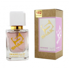Туалетная вода Shaik №182 Rihanna Reb'l Fleur женская (50 ml)