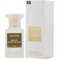 Туалетная вода Tom Ford Eau De Soleil Blanc 50 ml унисекс (Euro)