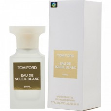 Туалетная вода Tom Ford Eau De Soleil Blanc 50 ml унисекс (Euro)