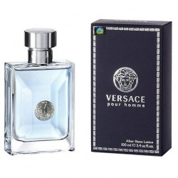 Туалетная вода Versace Pour Homme мужская (Euro)