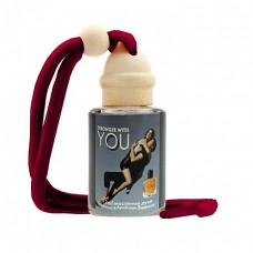 Автопарфюм Giorgio Armani Stronger With You 