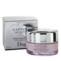 Крем для лица Dior Capture Sculpt 10 Creme Fermete Lifting