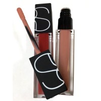 Жидкая матовая помада Nars