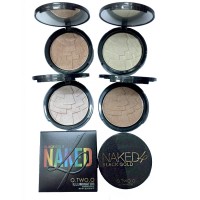 Хайлайтер NAKED Black Gold