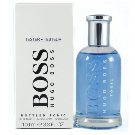 Hugo Boss Boss Bottled Tonic EDT тестер мужской