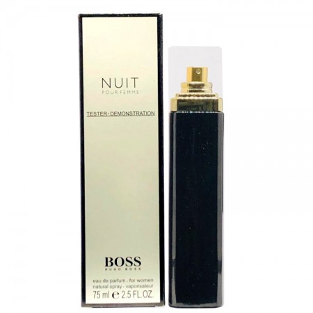 Hugo Boss Nuit Pour Femme EDP тестер женский