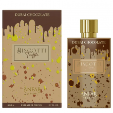 Парфюмерная вода Anfar Biscotti Truffle унисекс ОАЭ