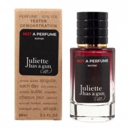 Juliette Has A Gun Not A Perfume тестер женский (60 мл) Lux