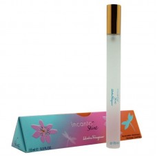 Туалетная вода Salvatore Ferragamo Incanto Shine женская (15 мл)