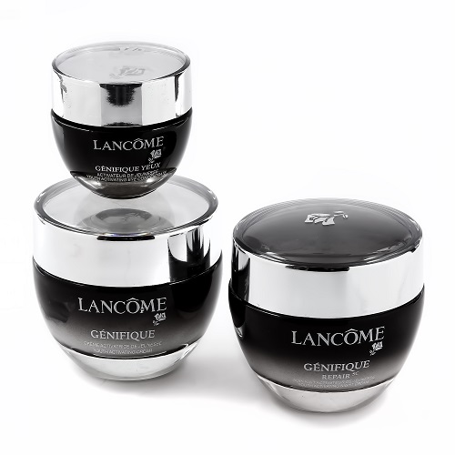 Косметический набор кремов 3 в 1 Lancome Genifique