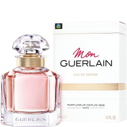 Парфюмерная вода Guerlain Mon Guerlain женская (Euro A-Plus качество люкс) 