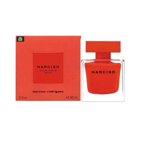 Парфюмерная вода Narciso Rodriguez Narciso Eau De Parfum Rouge женская (Euro A-Plus качество люкс)