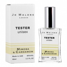 Jo Malone Mimosa & Cardamom тестер унисекс (60 мл) 1=2 (срок годности до 11.2025г)