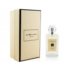 Одеколон Ja Mallone Midnight Musk & Amber унисекс (Luxe)