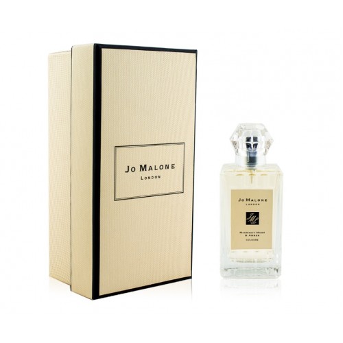 Одеколон Ja Mallone Midnight Musk & Amber унисекс (Luxe)