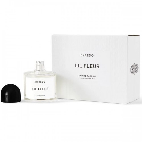 Парфюмерная вода Byredo Lil Fleur унисекс (100 мл)