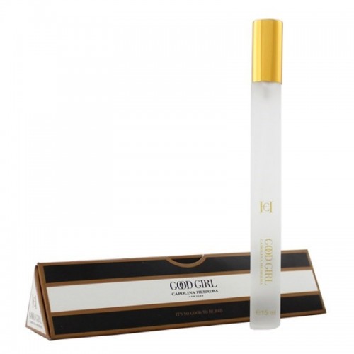 Парфюмерная вода Carolina Herrera Good Girl женская (15 ml)