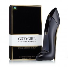 Парфюмерная вода Carolina Herrera Good Girl женская (Euro)